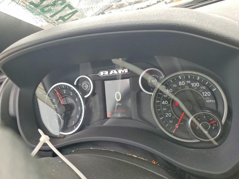 2024 Dodge RAM 2500 Tradesman