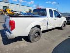 2012 Nissan Frontier S