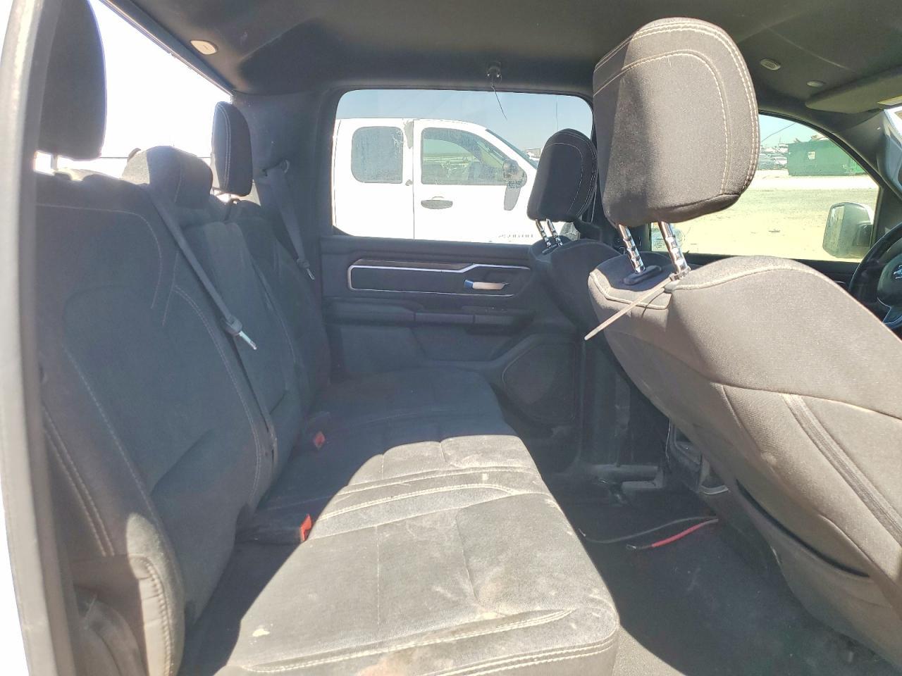 2020 Dodge RAM 1500 BIG Horn