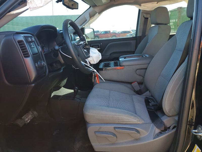 2019 GMC Sierra Limited K1500