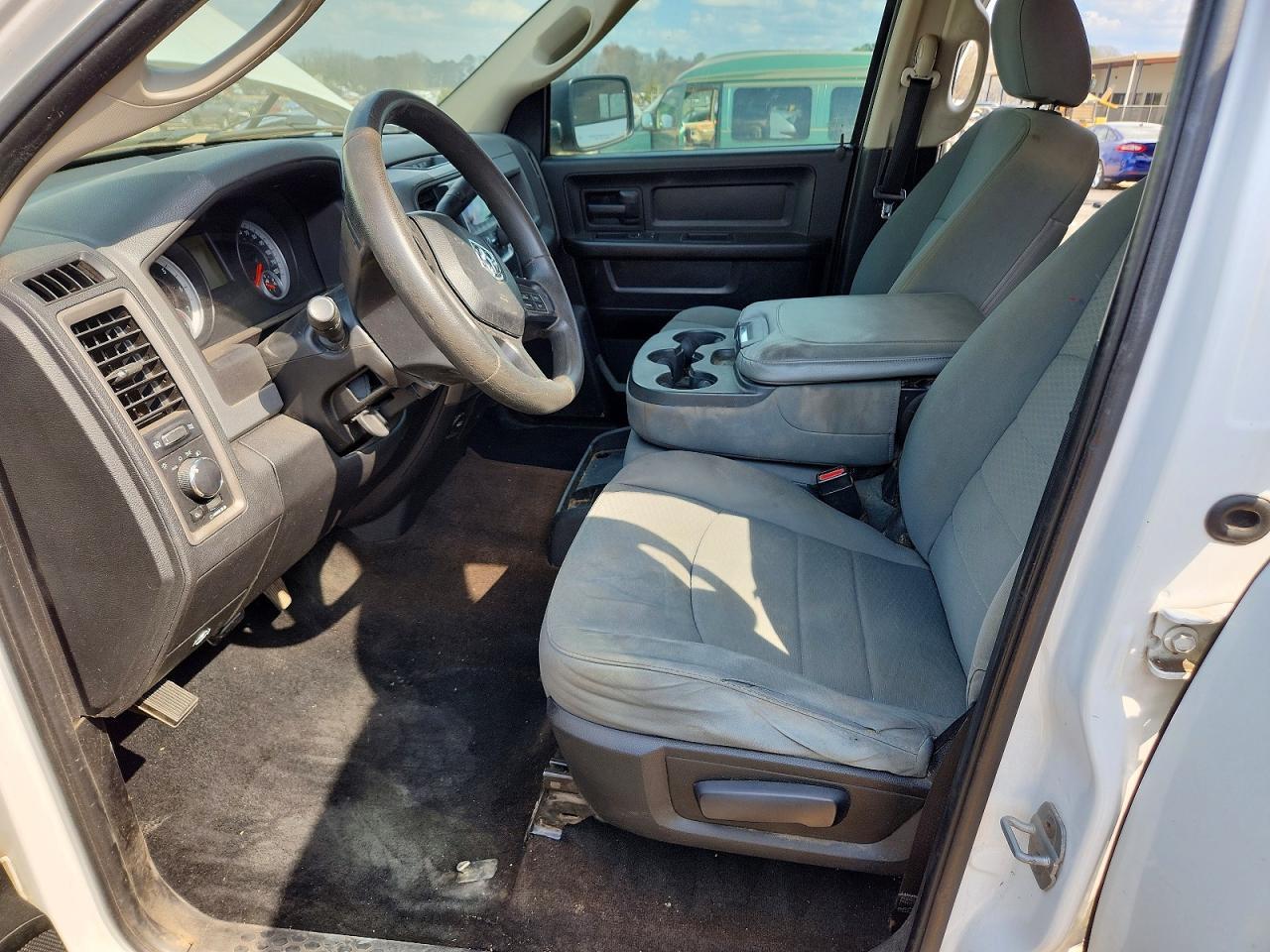 2013 Dodge RAM 1500 ST