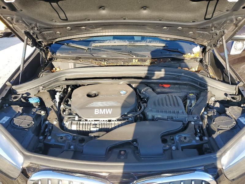 2018 BMW X1 Sdrive28i