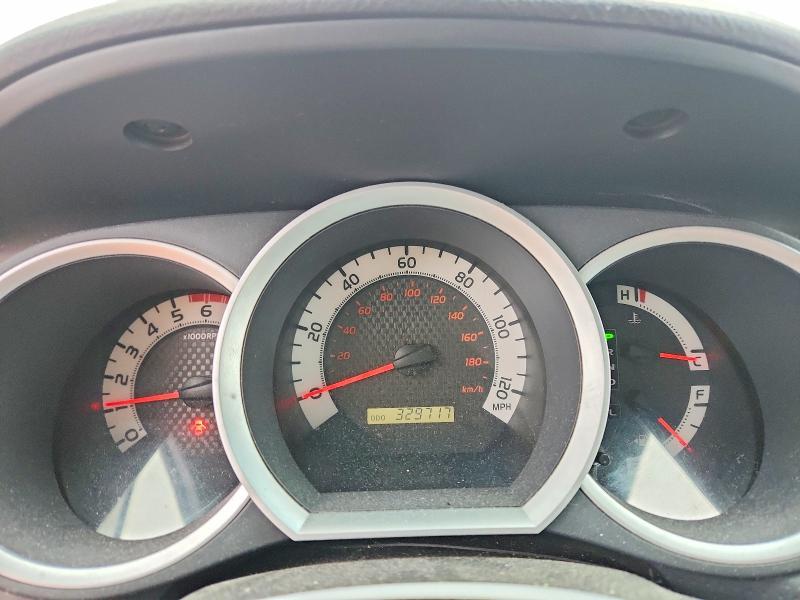 2011 Toyota Tacoma V6