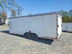 2016 Sure-Trac STRCH10220TA-100 Enclosed Cargo Trailer