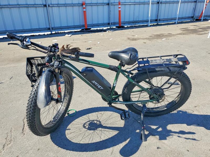 2024 Other Automobile Amyet e Bike