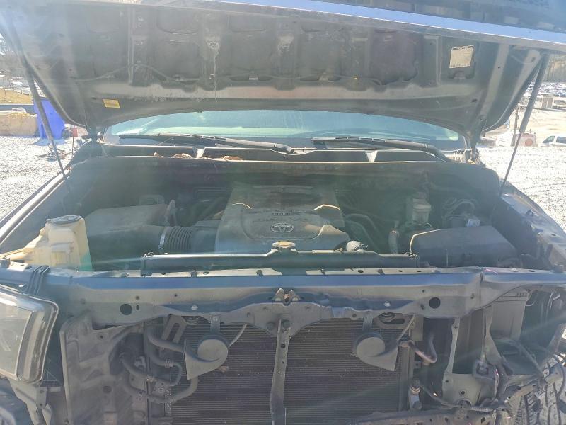 2010 Toyota Tundra Grade