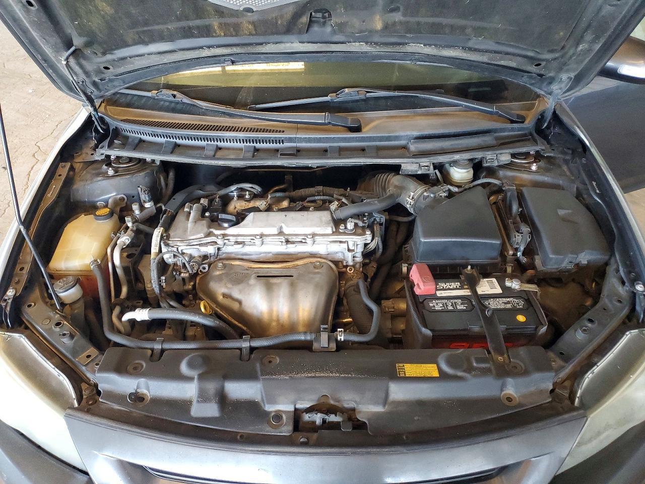 2013 Scion Tc Base