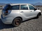 2006 Toyota Matrix Base