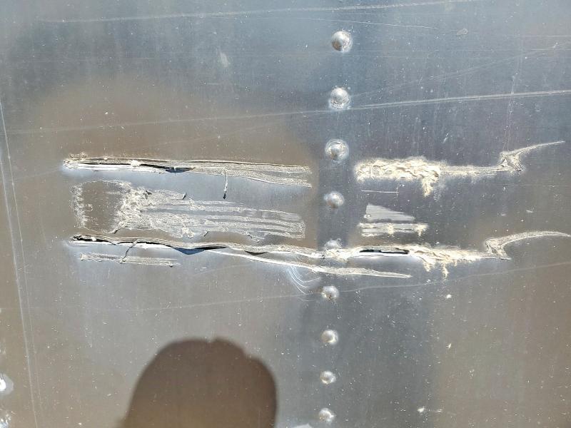 1991 Kentucky Furniture Enclosed Car Carrier