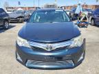 2013 Toyota Camry xle