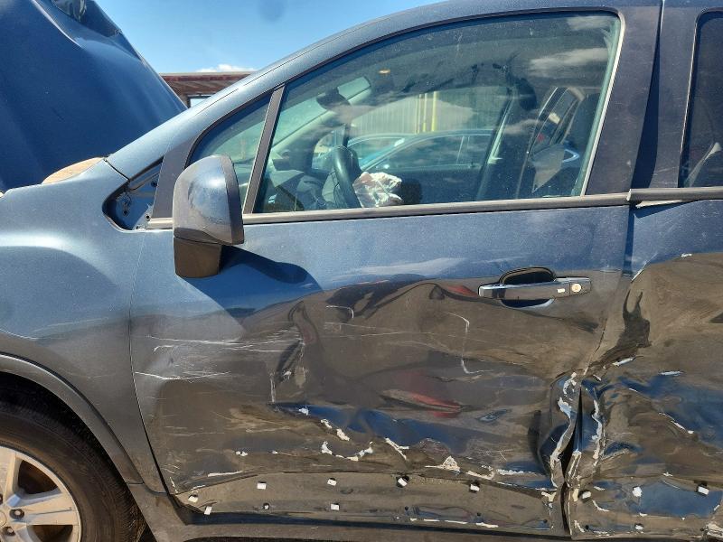 2022 Chevrolet Trax 1LT