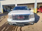 2013 GMC Sierra K1500 SLE