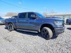 2022 Dodge 1500 Laramie