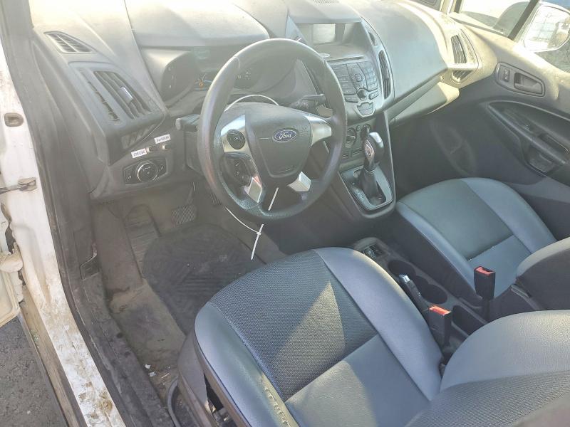 2016 Ford Transit Connect XL Utility / Service Van