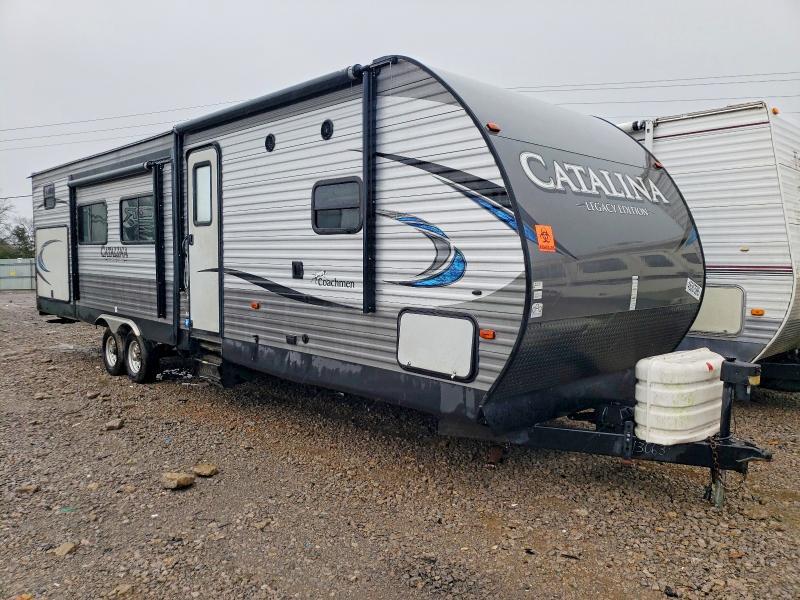 2019 Foresriver 2019 Forest River Catalina Camper