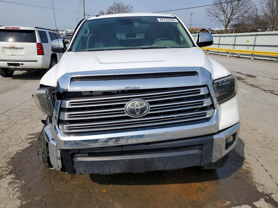 2019 Toyota Tundra Limited