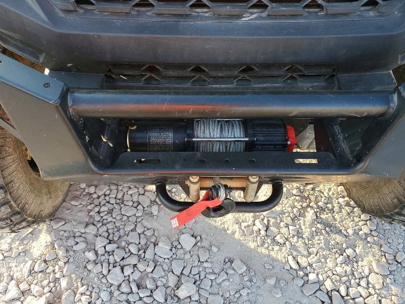 2021 Polaris Ranger Utility Vehicle