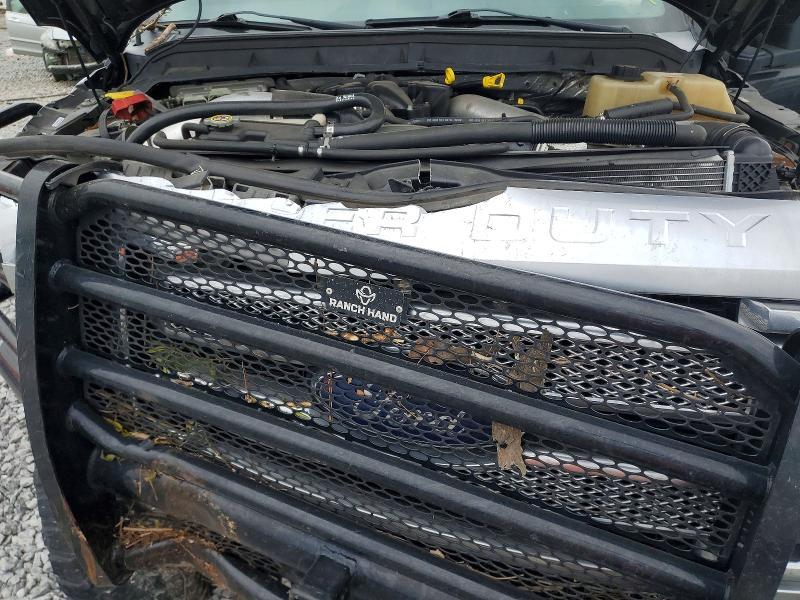 2014 Ford F250 Super Duty