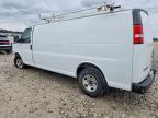 2017 Chevrolet Express 3500 Utility / Service Van
