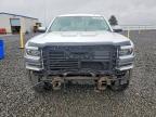 2018 Chevrolet Silverado K1500 High Country