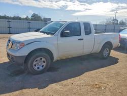 Nissan Vehiculos salvage en venta: 2017 Nissan Frontier S