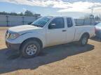 2017 Nissan Frontier S