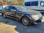 2011 Lexus Ls 460 Base