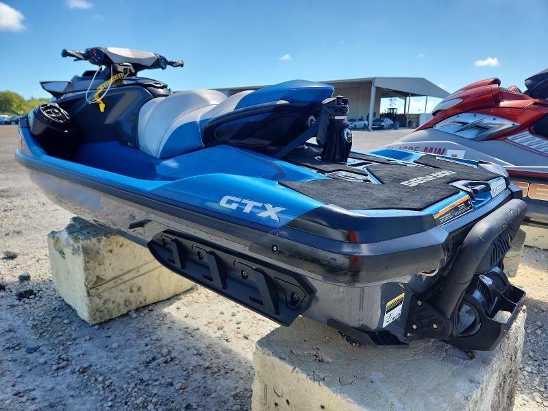 2018 Sea-Doo Recreational Vehicle (RV)