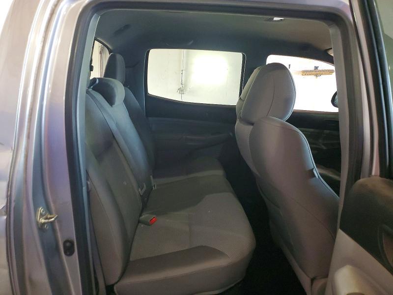 2014 Toyota Tacoma V6