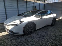 2024 Toyota Prius Limited en venta en Spartanburg, SC