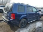 2015 Honda Pilot exl