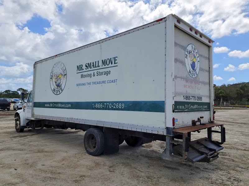 1999 International 4000 4700