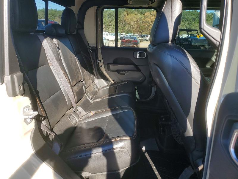 2020 Jeep Gladiator Mojave