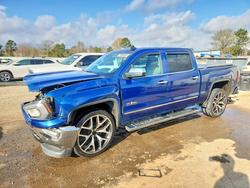 2018 GMC Sierra C1500 SLT en venta en Shreveport, LA