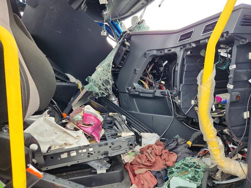 2024 Freightliner Cascadia 1-Semi Truck