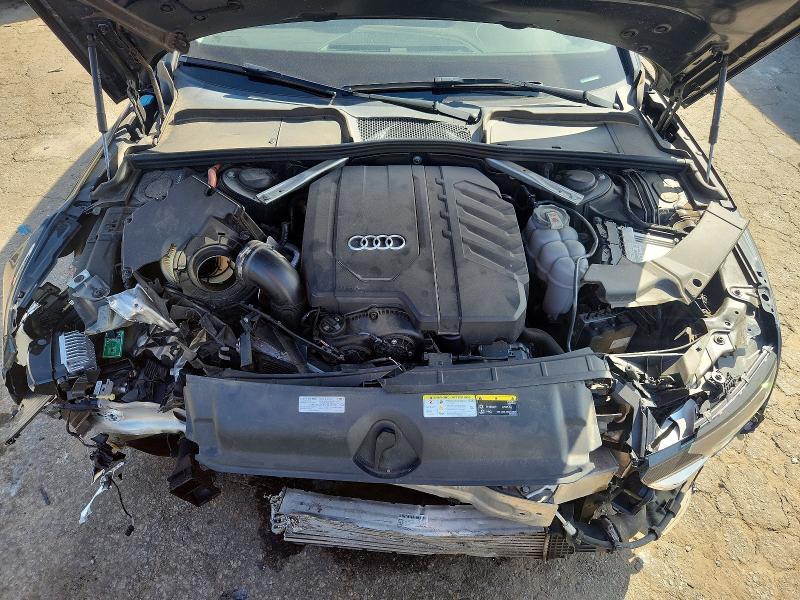 2021 Audi A4 Premium 40