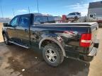 2008 Ford F150 Supercrew