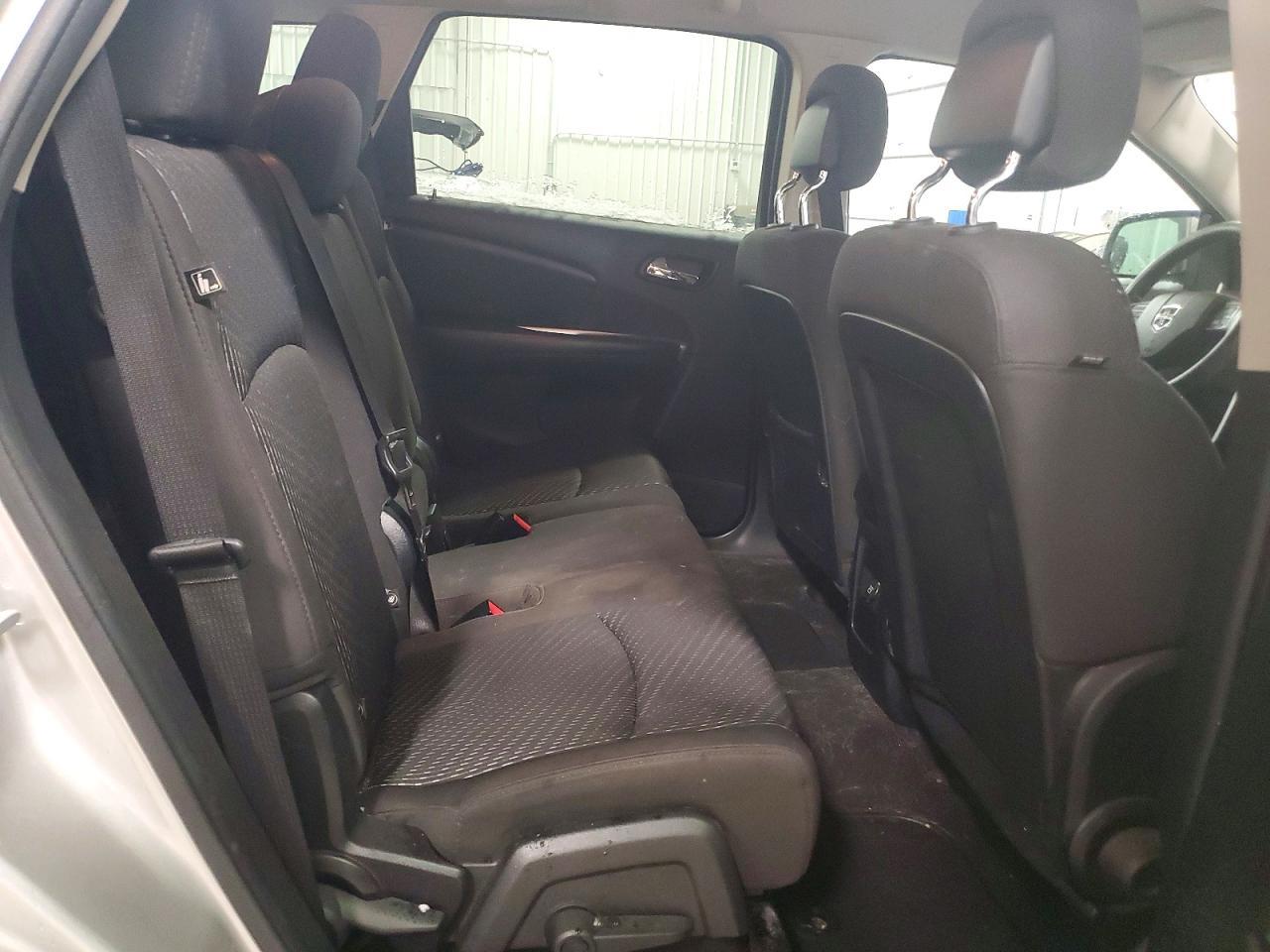 2013 Dodge Journey sxt