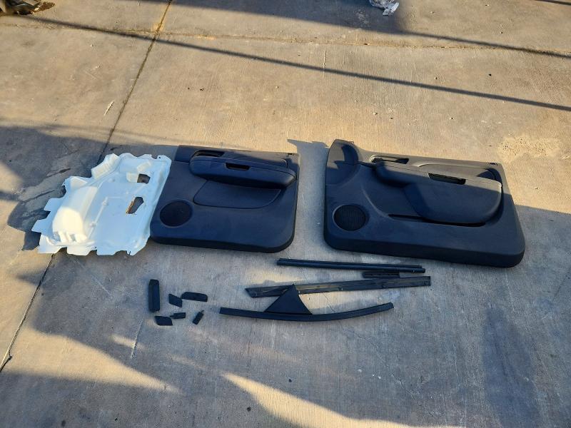 2013 Chevrolet Avalanche LS