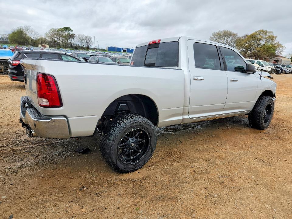 2014 Dodge RAM 1500 SLT