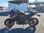2024 Kawasaki ER650 N