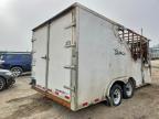 2024 Arising Industries 8.516VTDW Enclosed Cargo Trailer