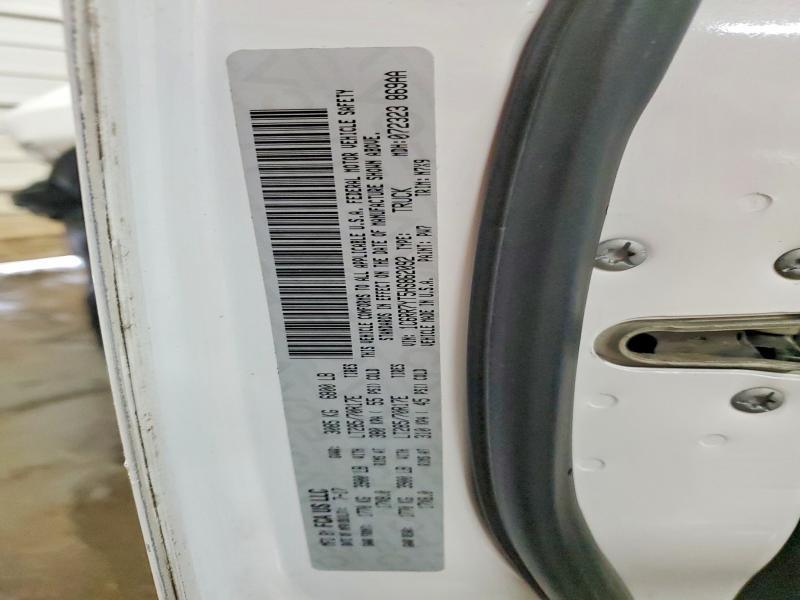 2017 Dodge RAM 1500 Rebel