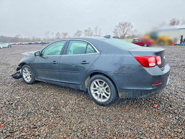 2015 Chevrolet 2015 Chev Malibu 1LT