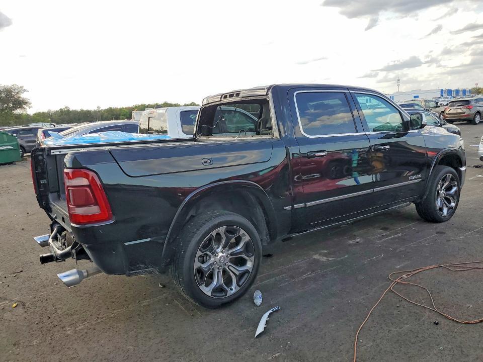 2022 Ram Trucks 1500 Limited