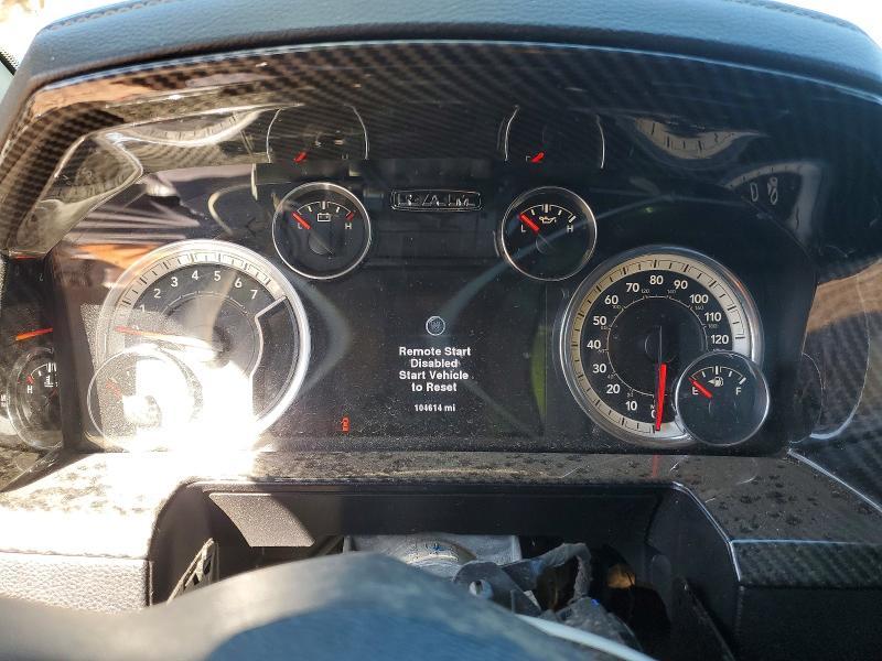 2014 Dodge Ram 1500 Sport