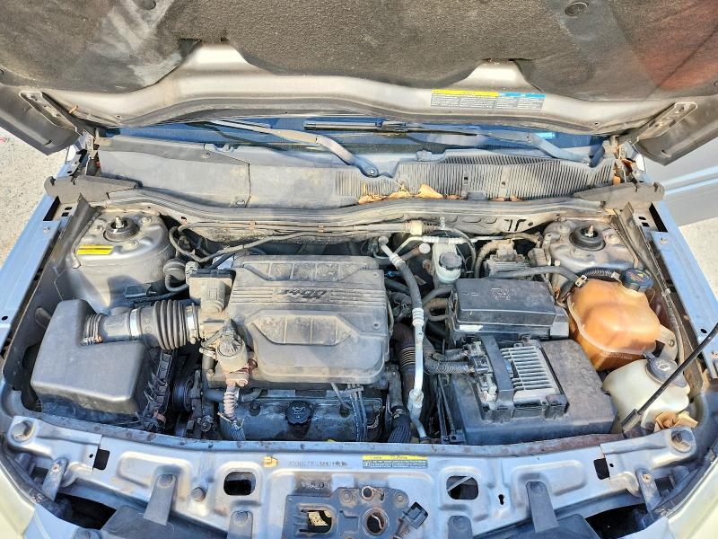 2005 Chevrolet Equinox lt