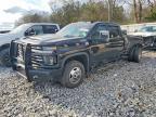 2022 Chevrolet Silverado K3500 High Country