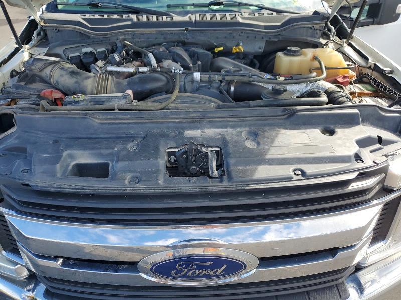 2017 Ford F250 Super Duty