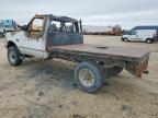 1994 Ford F350 Super Duty Flatbed Truck